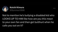 X user surprised at how mean Bakugo was to Deku (Image via X/Sunmun1998)